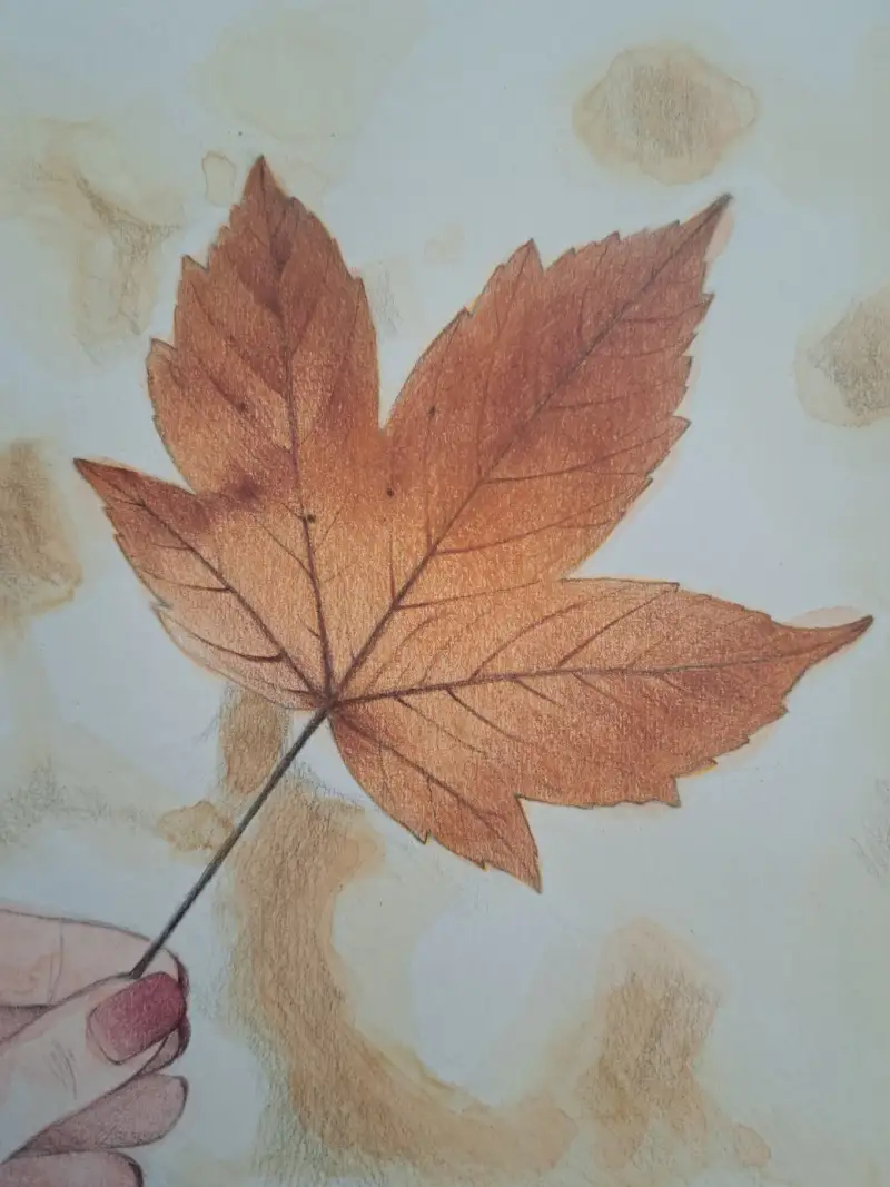 드로잉로그3기,가을