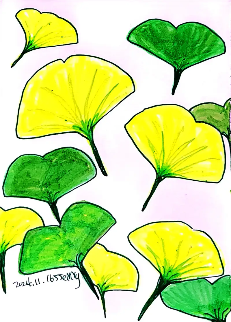 드로잉로그,화방넷드로잉로그