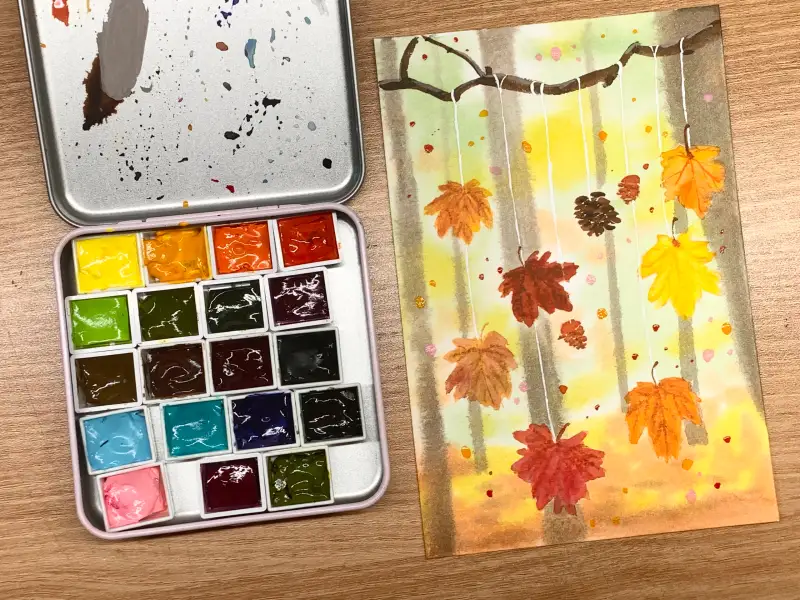 화방넷,화방넷드로잉로그