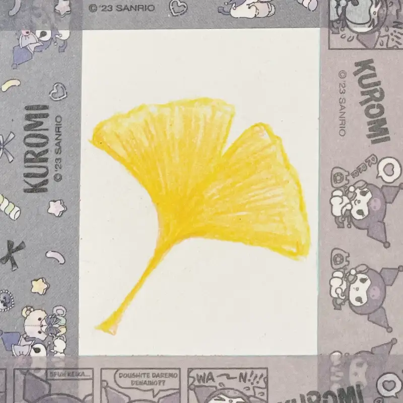 마르코,마르코르누와르,유성색연필