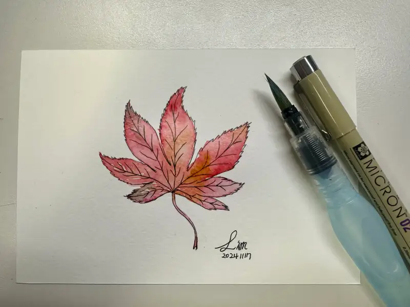 고체물감,미젤로,수채화물감,사쿠라코이워터브러쉬,워터브러시,파브리아노,사쿠라피그마