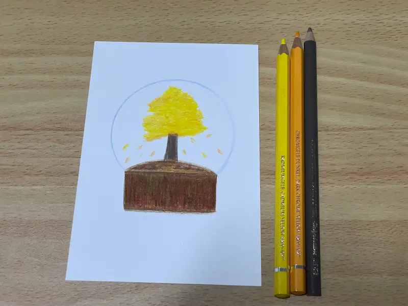 파버카스텔,알버트뒤러,수채색연필,아르쉬세목