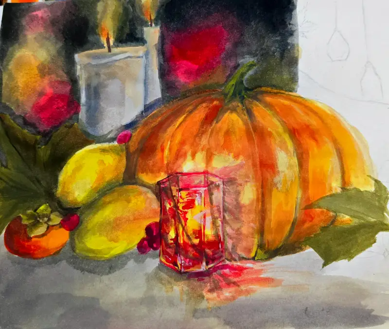 까렌다쉬,까렌다쉬과슈