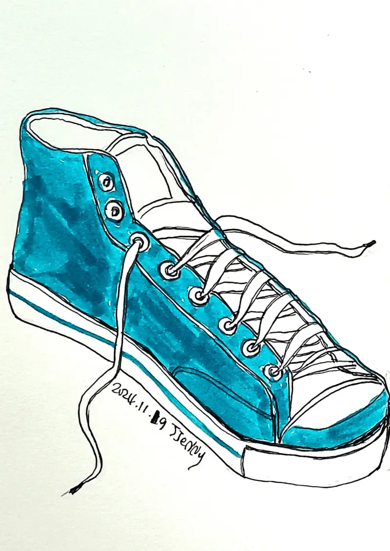 드로잉로그,화방넷드로잉로그