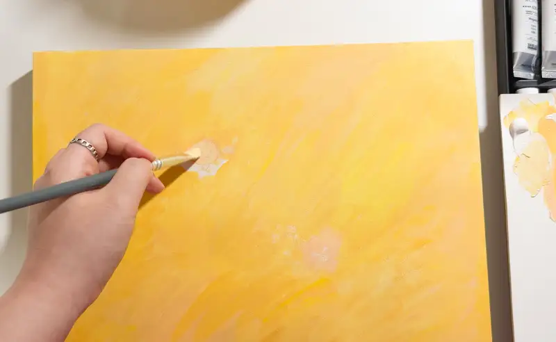 쉴드에픽아크릴물감,아크릴물감