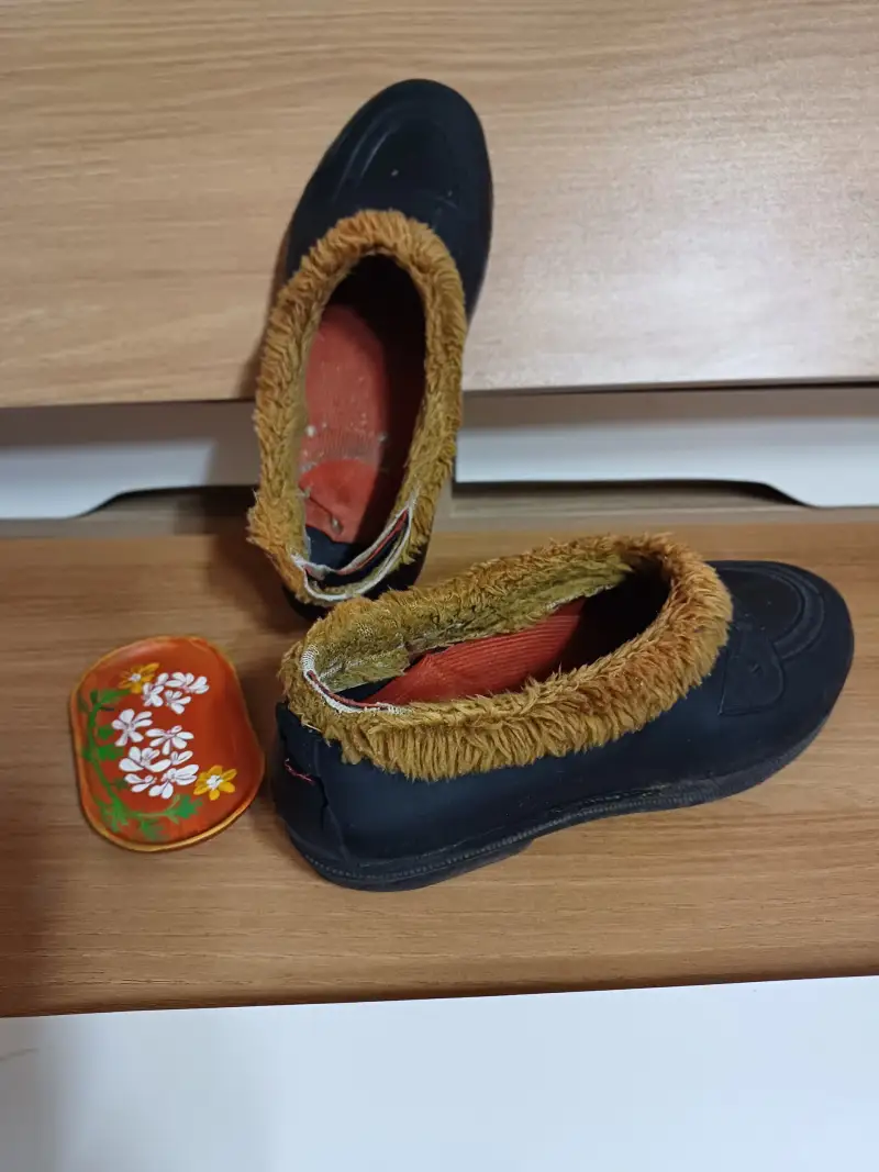 털고무신,수채화,애착신발,화방넷드로잉로그,찻잔아크릴