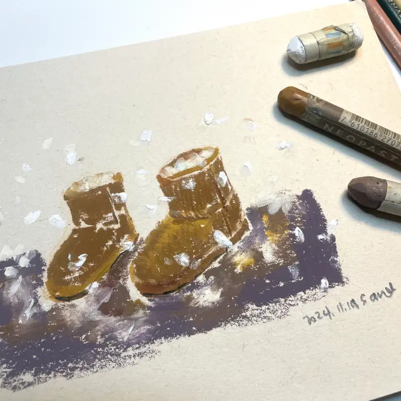 드로잉로그,화방넷드로잉로그