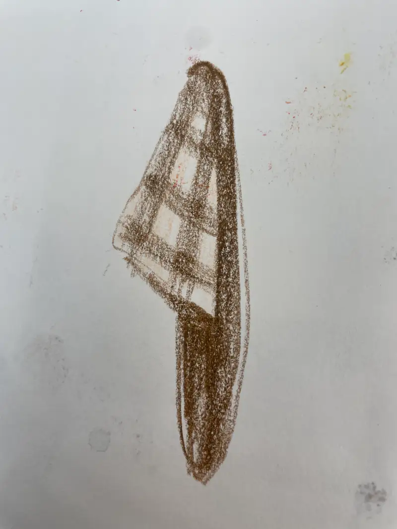 드로잉로그,신발,슬리퍼