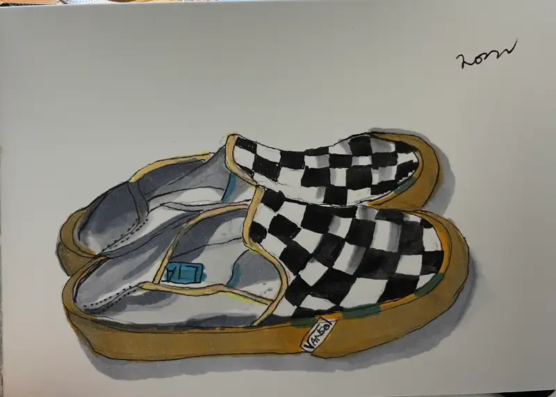 화방넷드로잉로그,화방넷드로잉로그3기