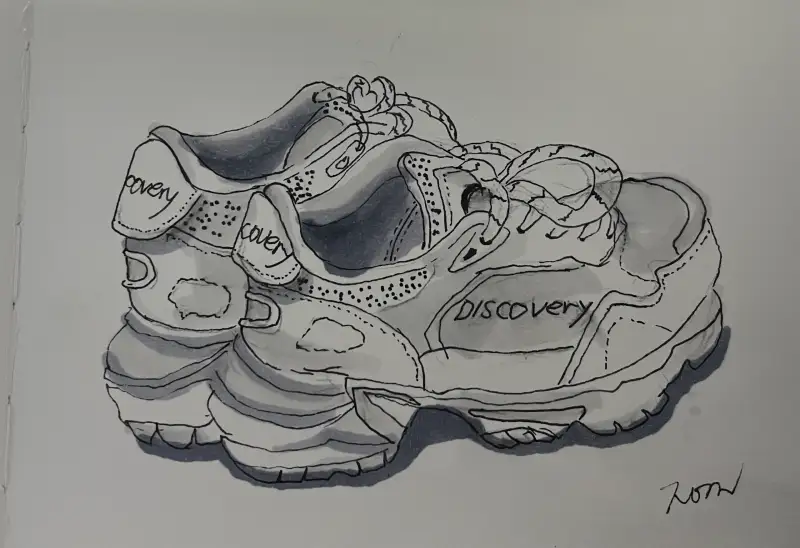 화방넷드로잉로그,화방넷드로잉로그3기