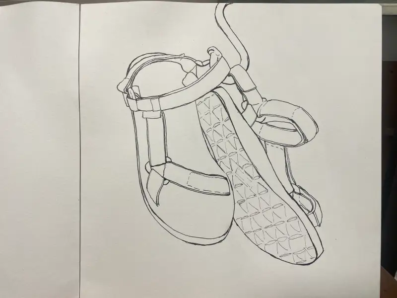 아쿠아렐수채패드,세르지오종이,스테들러피그먼트라이너