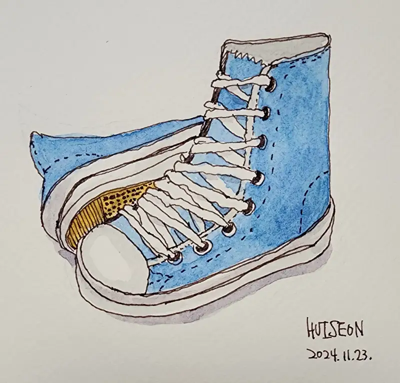 미젤로미션골드,블랙윙뉴트럴펜슬,Blacking