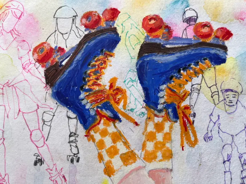 SWC,스테들러라이너,네오파스텔