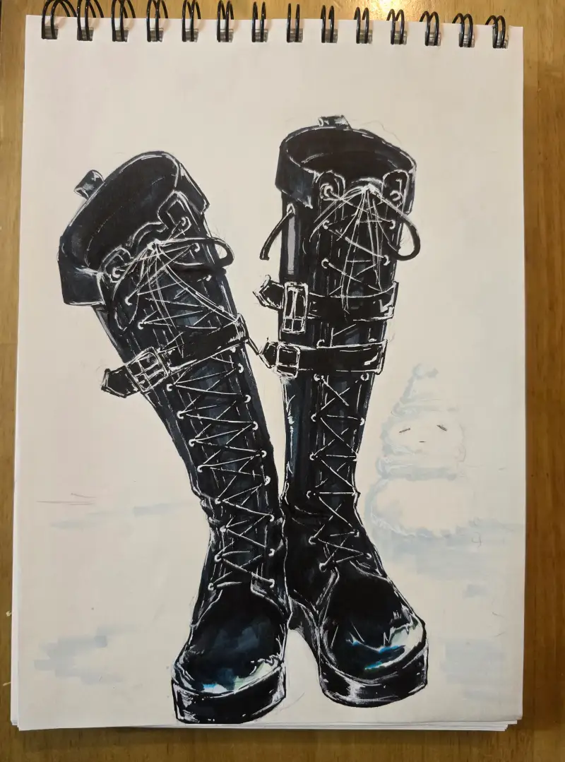 오후후,오후후호놀룰루브러쉬마카