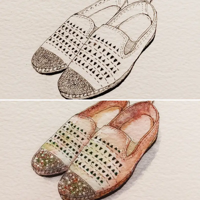 화방넷드로잉로그