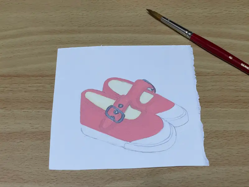 다니엘스미스,쉬민케호라담,바바라