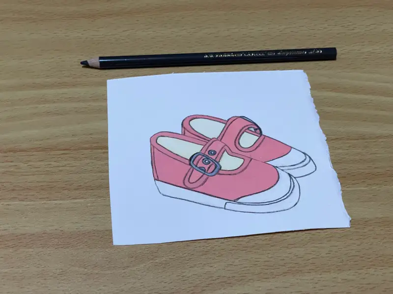 파버카스텔,폴리크로모스