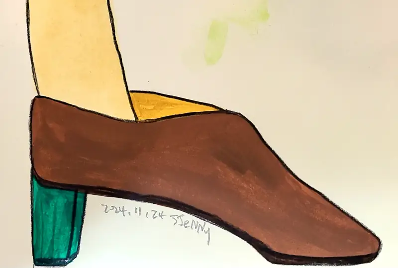 드로잉로그,화방넷드로잉로그