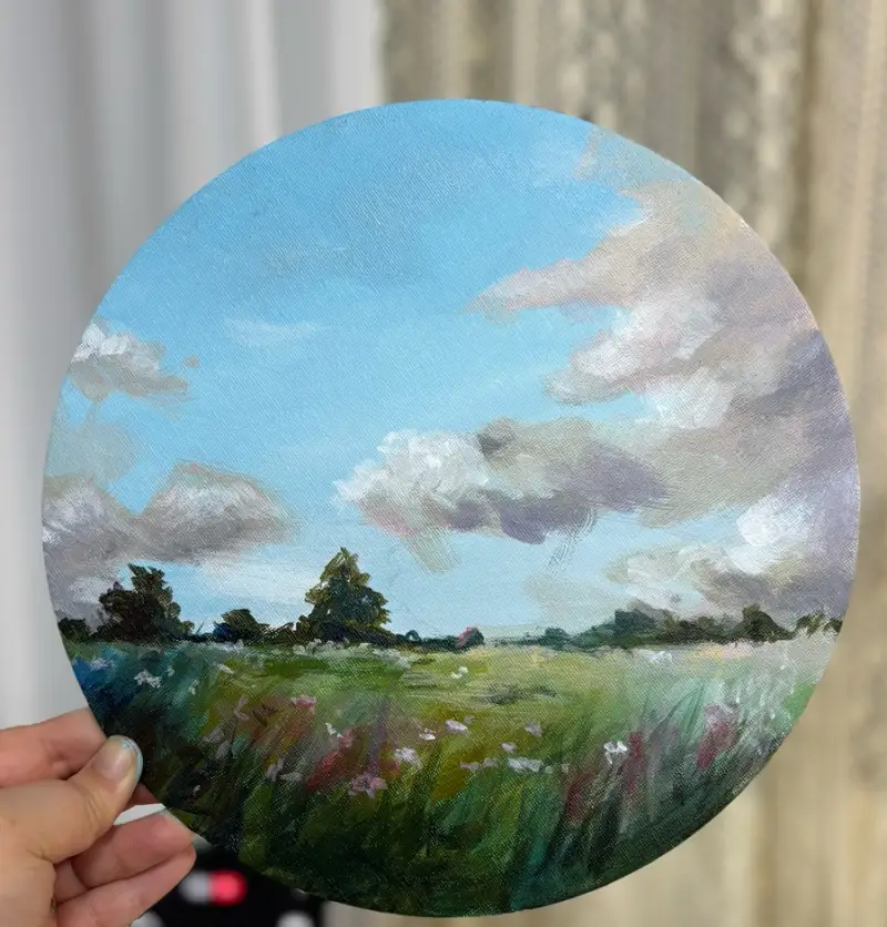 에픽아크릴물감,쉴드아크릴물감