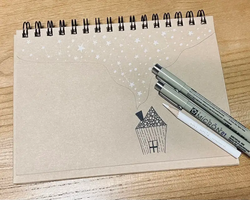 화방넷,화방넷드로잉로그,드로잉로그,펜그림,색연필드로잉,펜드로잉