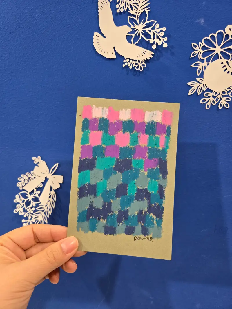 드로잉로그,화방넷드로잉로그,책1,감정