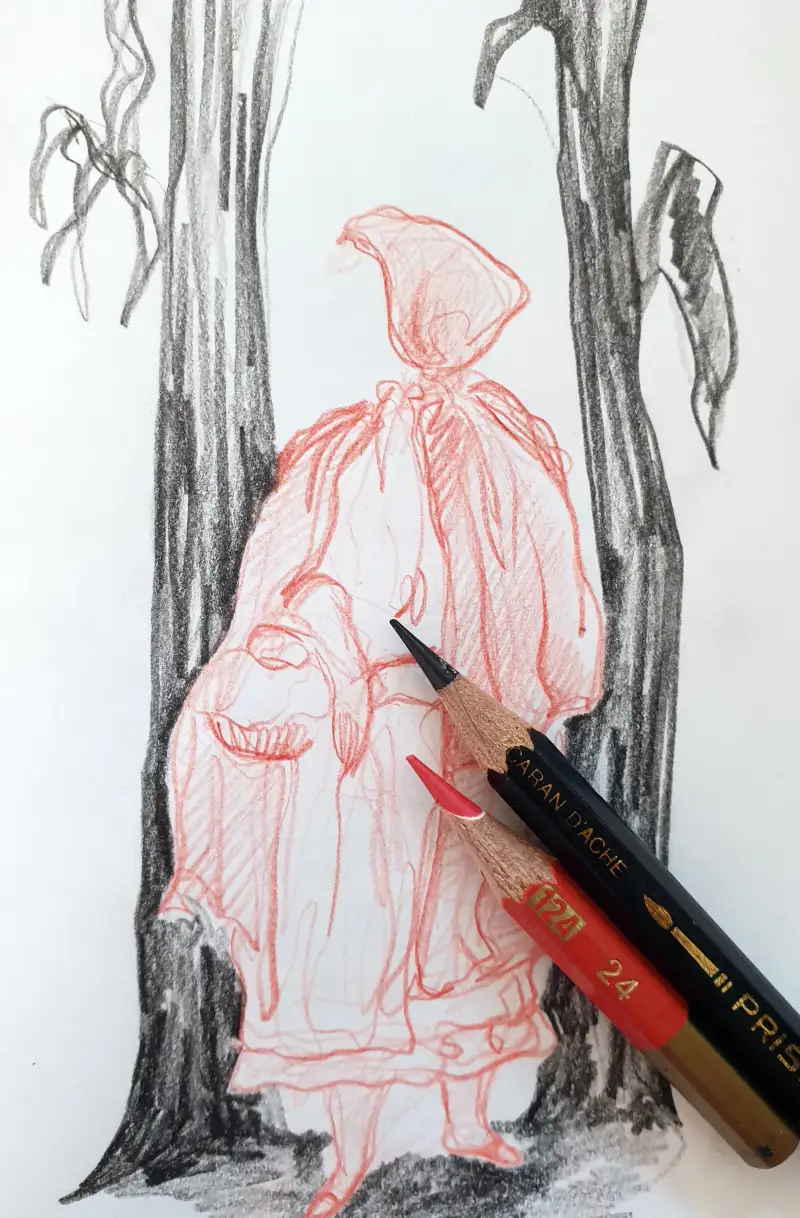 스테들러,카라트,수채색역필,프리즈마