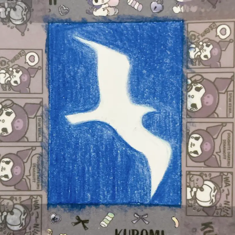 더웬트,크로마플로우,유성색연필