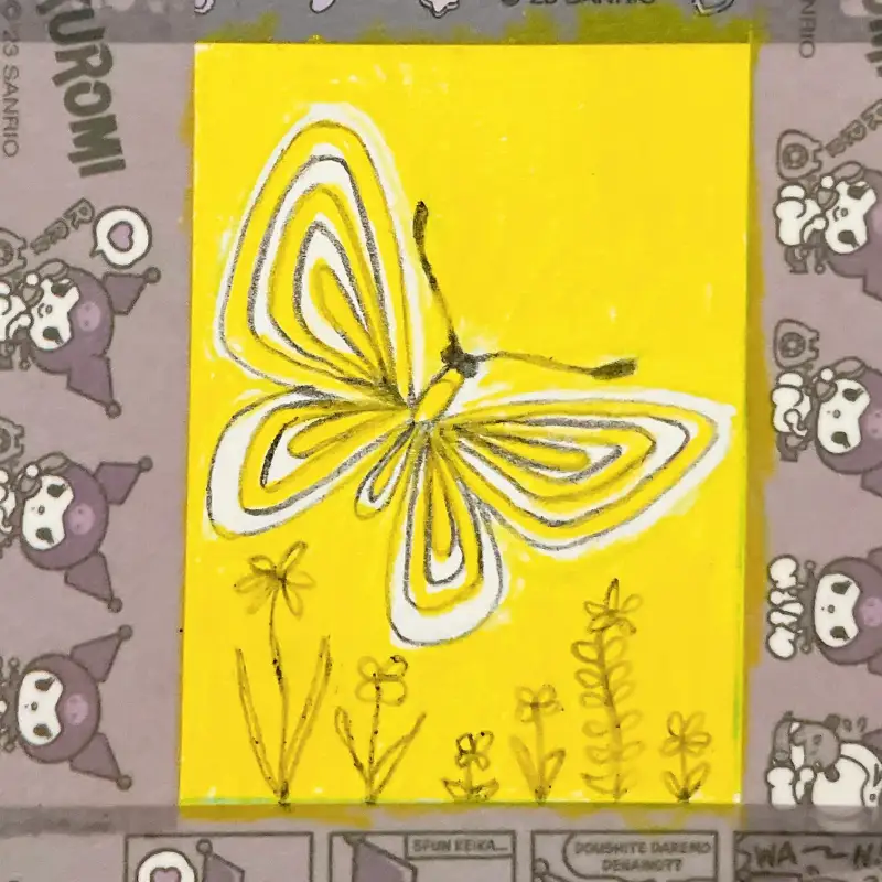 더웬트,크로마플로우,유성색연필