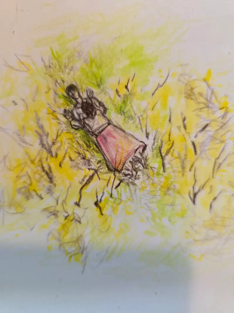 프리즈마유성색연필