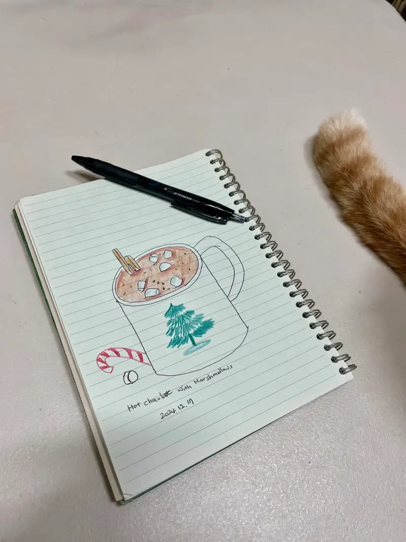 화방넷드로잉로그