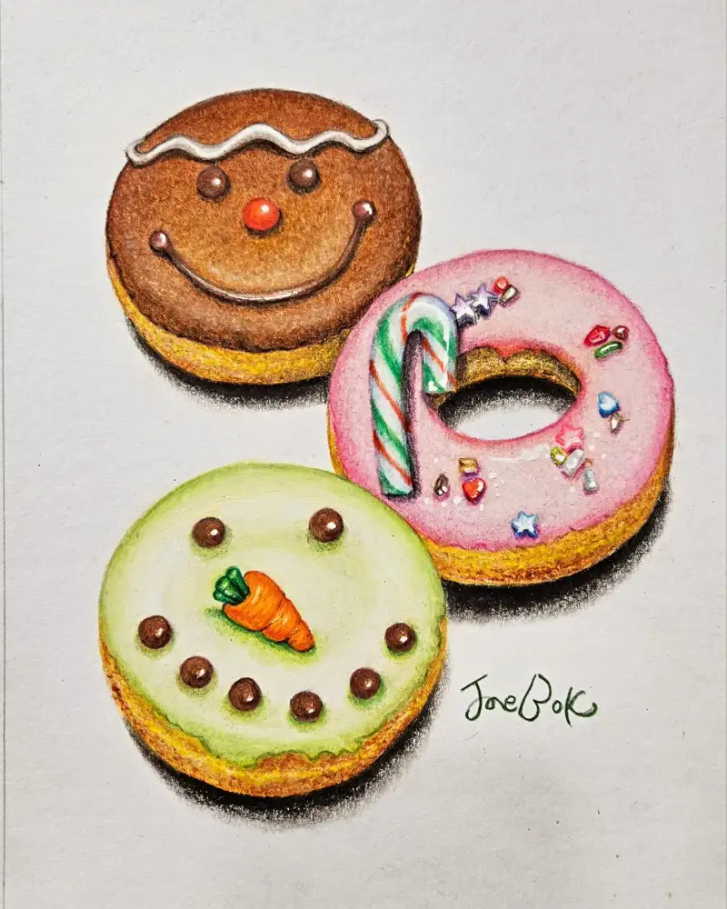 화방넷드로잉로그