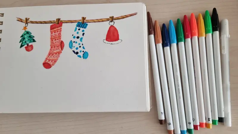 화방넷,드로잉로그4기,프러스펜,화방넷드로잉로그