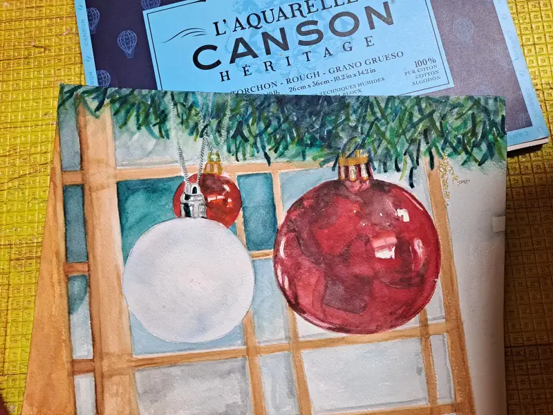 신한물감,화홍붓,캔손헤르디지