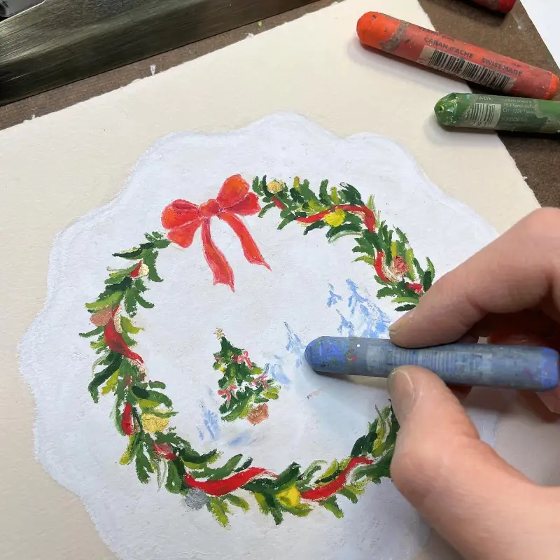 드로잉로그,화방넷드로잉로그,새미