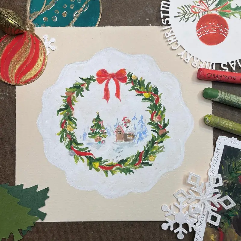 드로잉로그,화방넷드로잉로그,새미