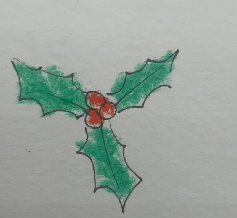 드로잉로그,오너먼트