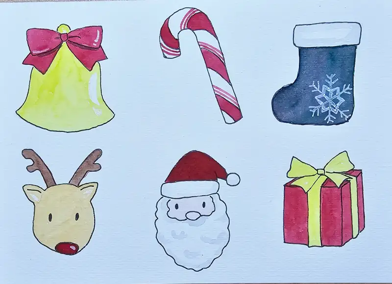 화방넷드로잉로그,드로잉로그,오너먼트,그림습관