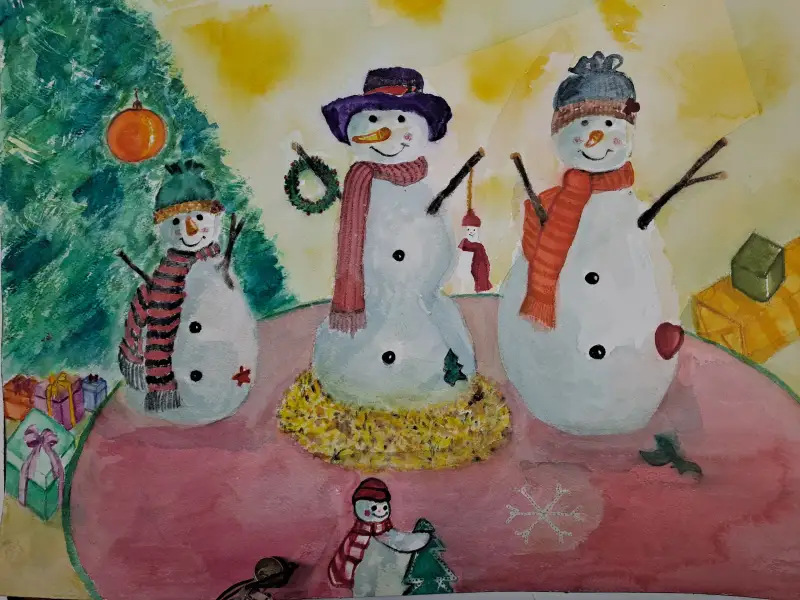 신한물감,아르쉬화지,화홍붓