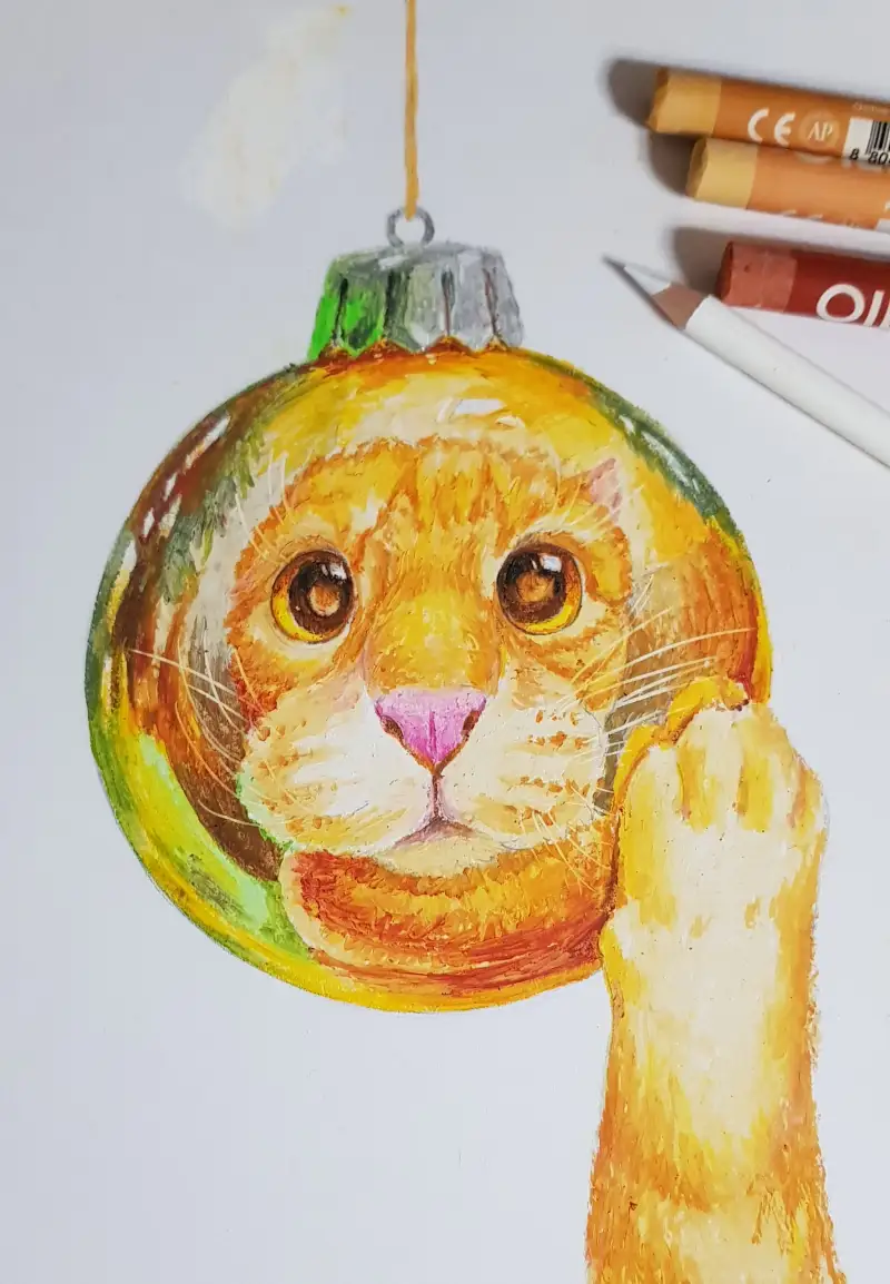 문교오일파스텔,프리즈마유성색연필