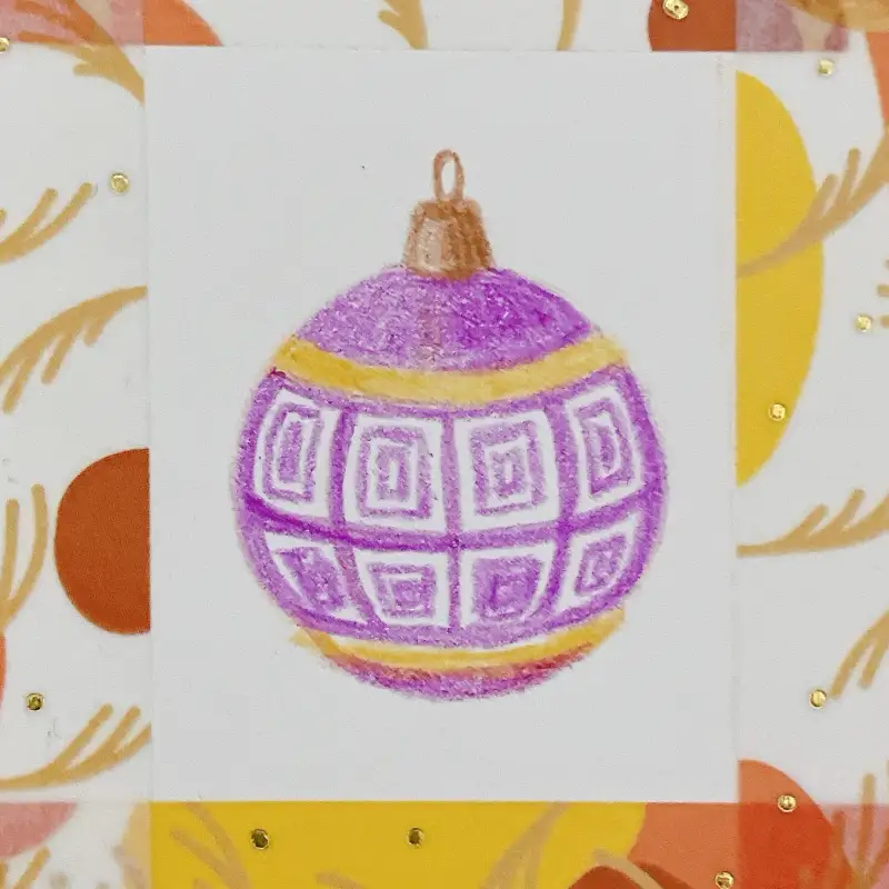 더웬트,크로마플로우,유성색연필