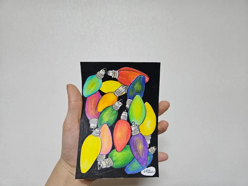 화방넷드로잉로그,화방넷,드로잉로그,사용한재료,모나미,파버카스텔,파브리아노,까렌다쉬,스테들러