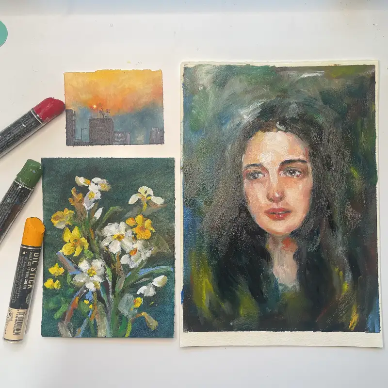 드로잉로그,화방넷드로잉로그