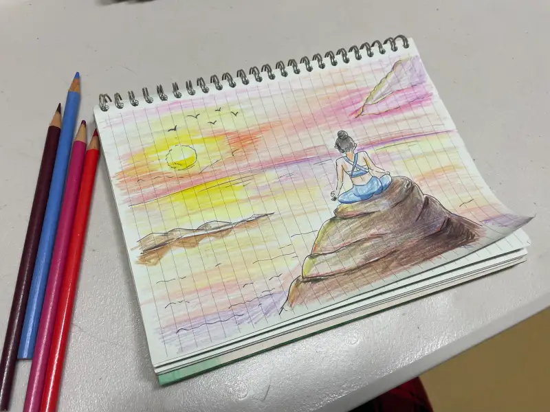 화방넷드로잉로그