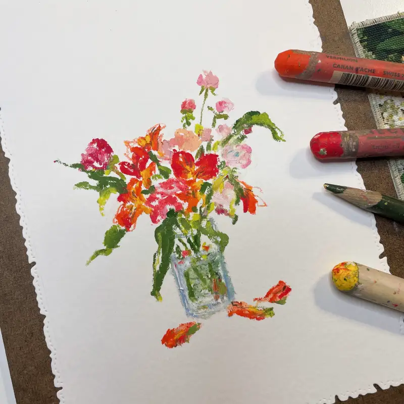 드로잉로그,화방넷드로잉로그,새미