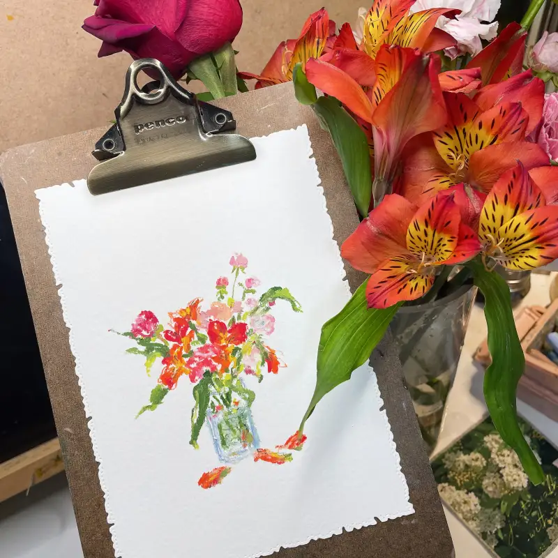 드로잉로그,화방넷드로잉로그