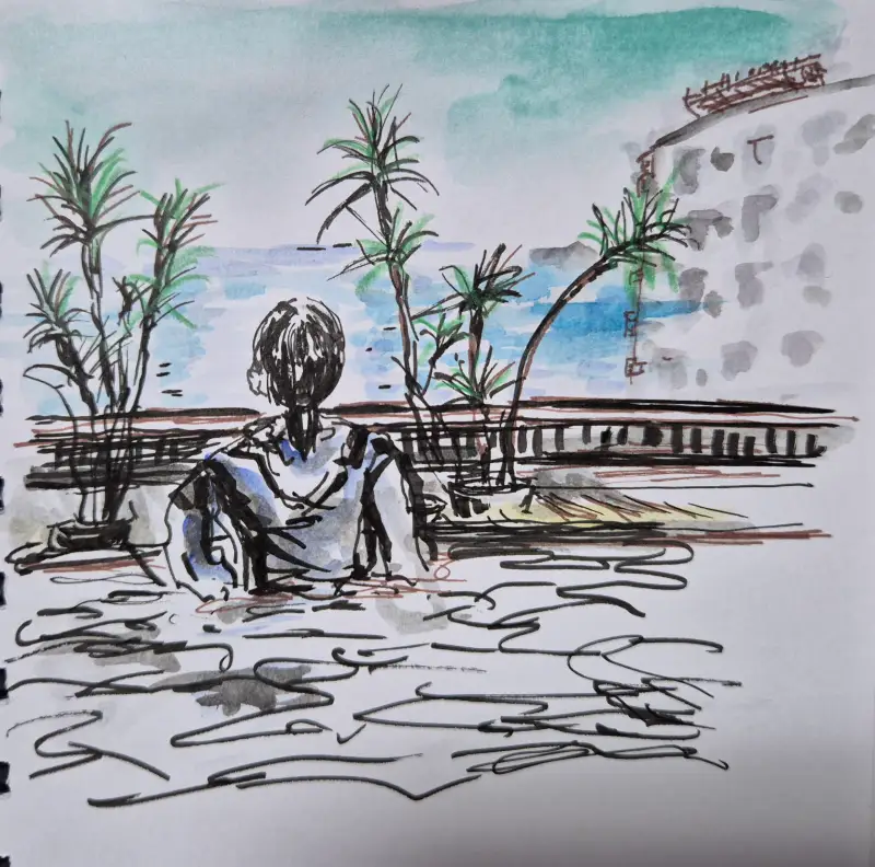 Lct,힐링코스,해운대바다