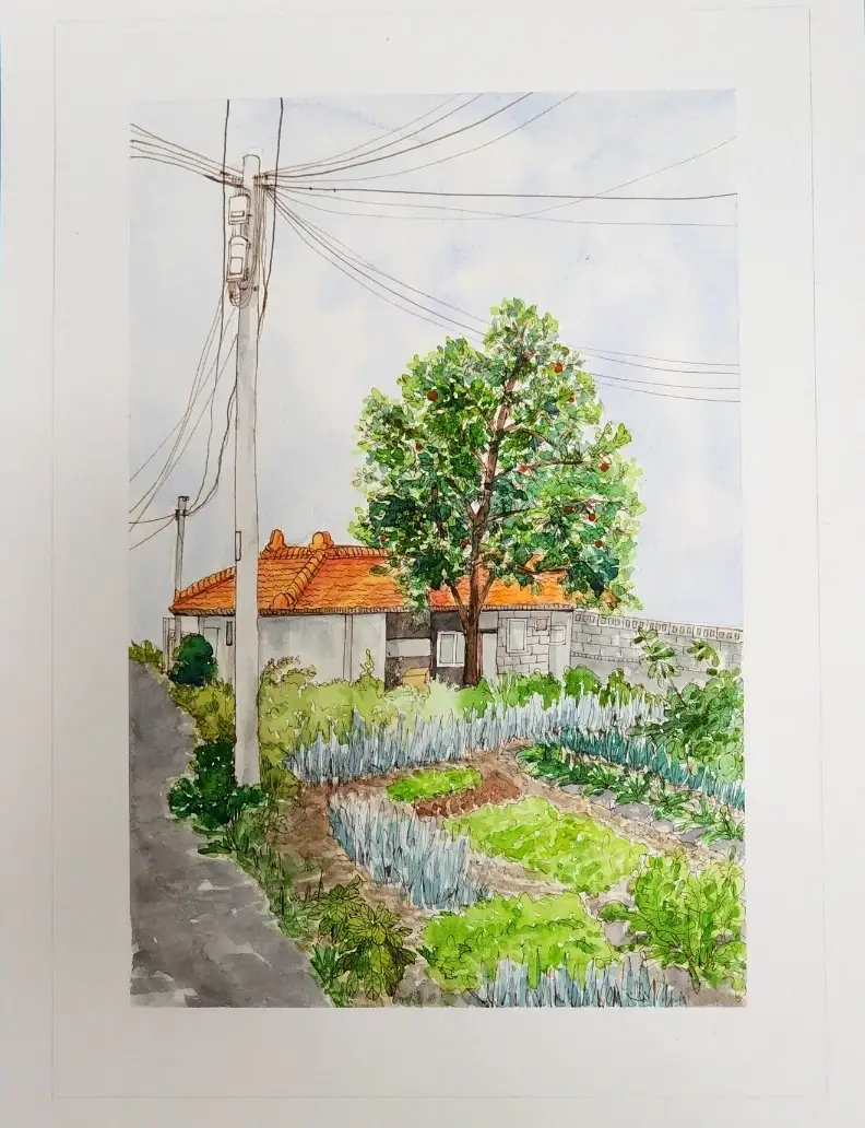 드로잉로그,4기,드로잉로그4기