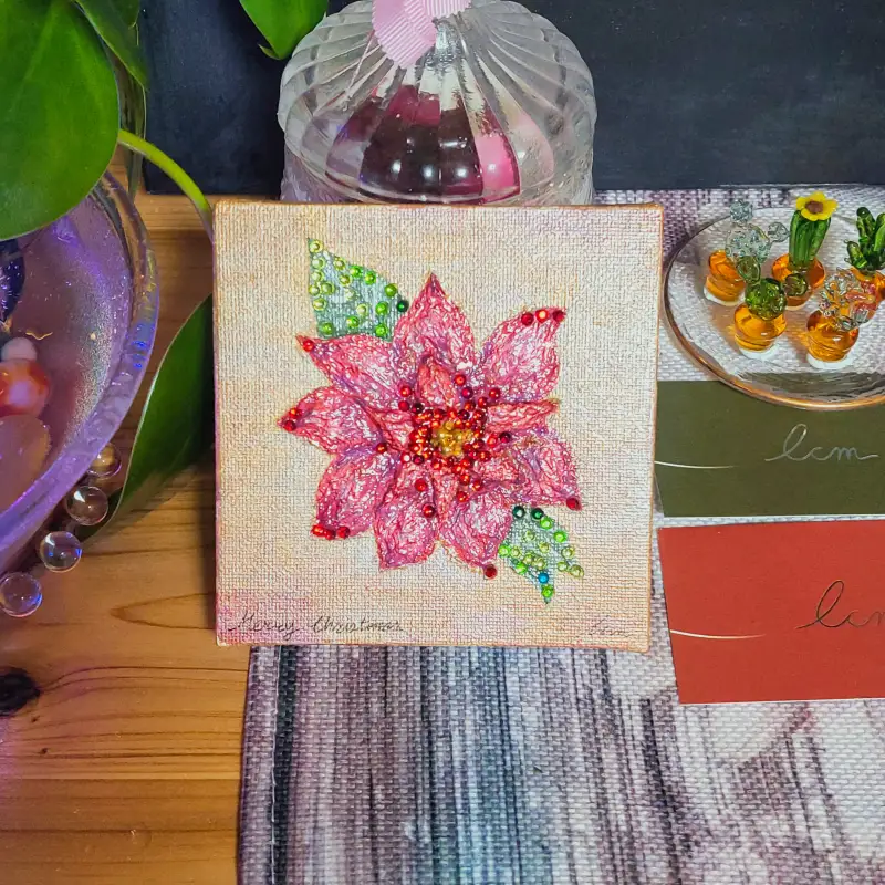 2024,화방넷드로잉로그,4기,3주차,선물