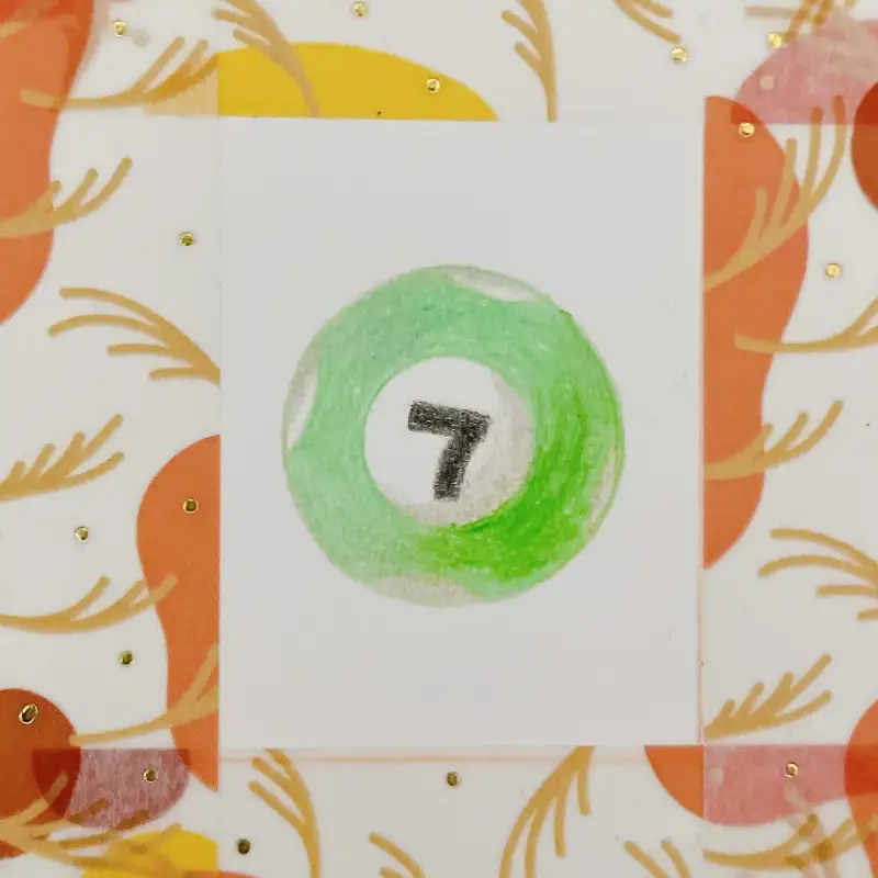 더웬트,크로마플로우,유성색연필