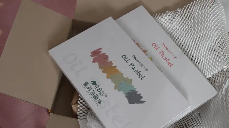 지에소,지에소파스텔,지에소오일파스텔